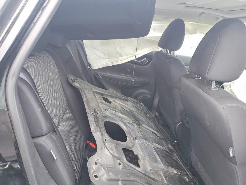 Продажа на аукционе авто 2023 Nissan Qashqai Sv, vin: JN1BJ1BW2PW105551, номер лота: 98660735