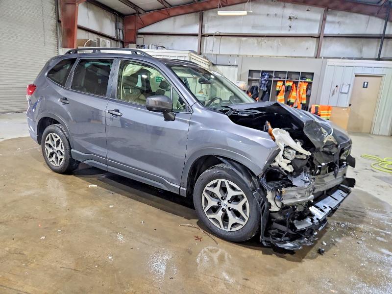 Aukcja sprzedaży 2024 Subaru Forester, vin: JF2SKADC4RH416730, numer aukcji: 98943125