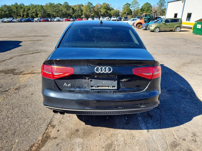 Aukcja sprzedaży 2015 Audi A4, vin: WAUAFAFL9FN008892, numer aukcji: 74470885