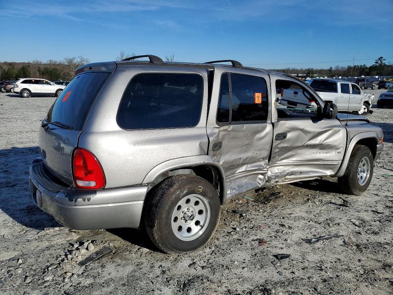 Продаж на аукціоні авто 1999 Dodge Durango, vin: 1B4HR28Y6XF647523, номер лоту: 98348675