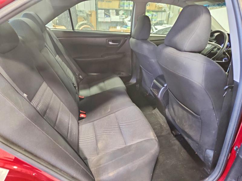 74371125 :رقم المزاد ، 4T1BF1FK6HU686521 vin ، 2017 Toyota Camry مزاد بيع