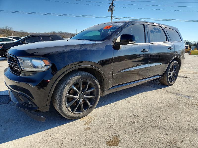 Aukcja sprzedaży 2017 Dodge Durango R/, vin: 1C4SDJCT8HC857279, numer aukcji: 73118485