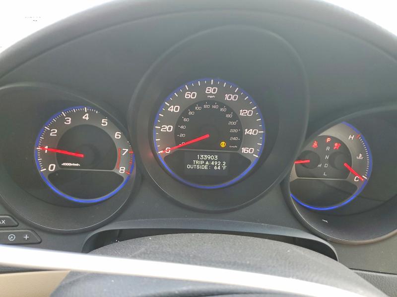 Продаж на аукціоні авто 2008 Acura Tl, vin: 19UUA662X8A037901, номер лоту: 73195785