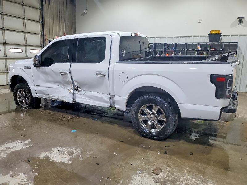 Продажа на аукционе авто 2017 Ford F150, vin: 1FTEW1EG4HFB84559, номер лота: 74444245
