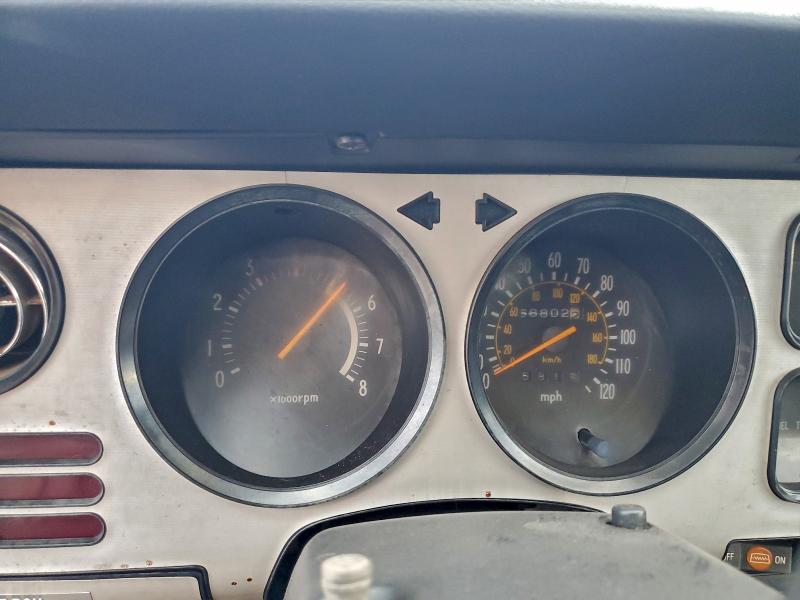96530615 :رقم المزاد ، RA42088084 vin ، 1978 Toyota Celica مزاد بيع