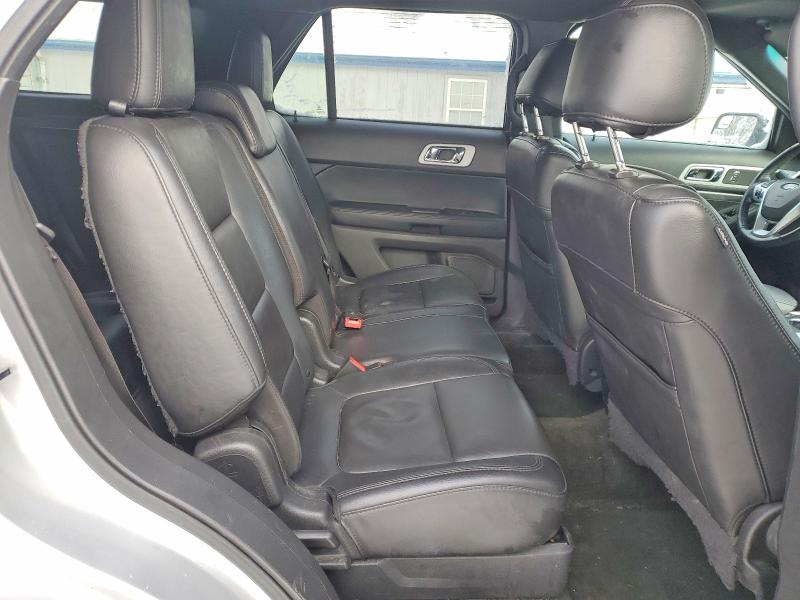 Продаж на аукціоні авто 2015 Ford Explorer, vin: 1FM5K8D82FGC36689, номер лоту: 75145735