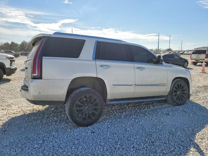 99711435 :رقم المزاد ، 1GYS3BKJ7LR222630 vin ، 2020 Cadillac Escalade L مزاد بيع