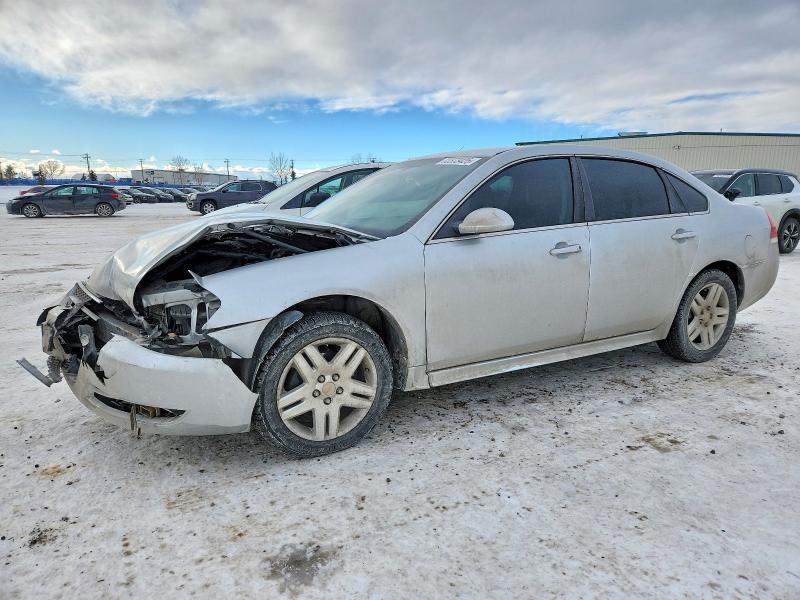 Aukcja sprzedaży 2012 Chevrolet Impala, vin: 2G1WA5E30C1113990, numer aukcji: 72373425