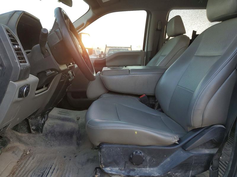 Aukcja sprzedaży 2021 Ford F350 Super, vin: 1FD8W3GT5MED98832, numer aukcji: 97886765