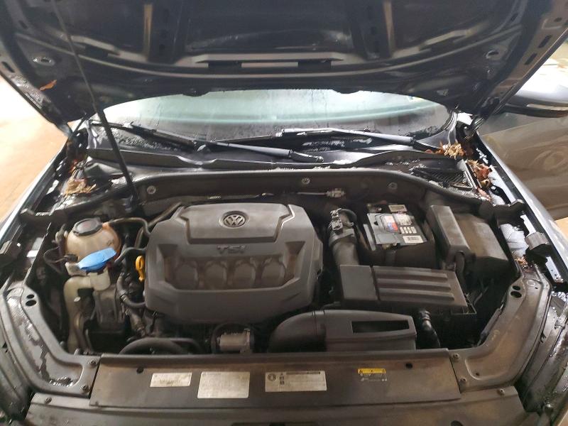 Aukcja sprzedaży 2019 Volkswagen Passat, vin: 1VWLA7A38KC013170, numer aukcji: 73512355