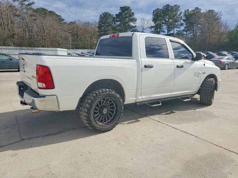 Продажа на аукционе авто 2019 Ram 1500 Classic, vin: 3C6RR7KT0KG715279, номер лота: 98233245