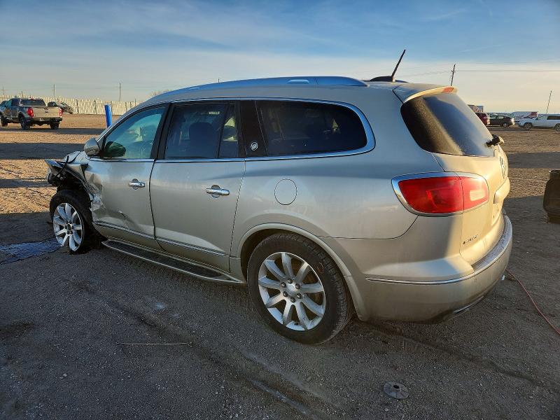 Aukcja sprzedaży 2017 Buick Enclave, vin: 5GAKVCKD1HJ257607, numer aukcji: 97352825