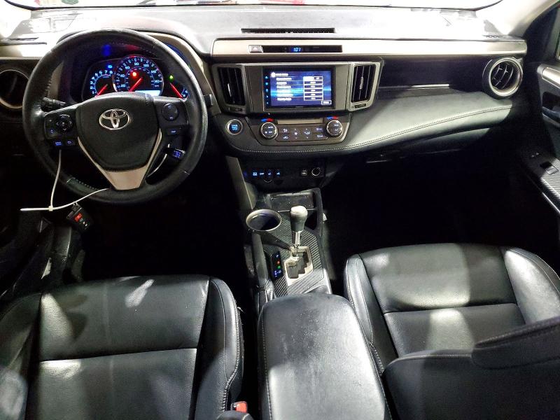 74405525 :رقم المزاد ، JTMDFREV1EJ008652 vin ، 2014 Toyota Rav4 مزاد بيع