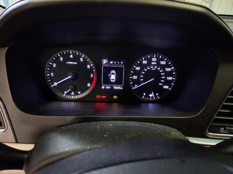 Aukcja sprzedaży 2017 Hyundai Sonata, vin: 5NPE34AF4HH528226, numer aukcji: 98063885