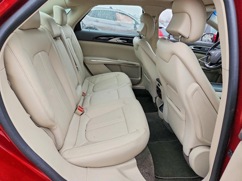 Aukcja sprzedaży 2016 Lincoln Mkz Hybrid, vin: 3LN6L2LU7GR620748, numer aukcji: 72337785