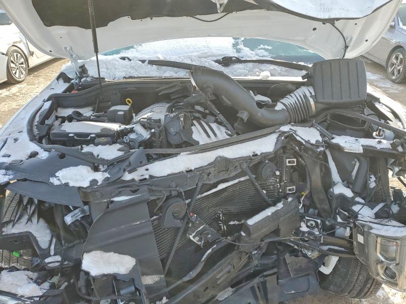 Aukcja sprzedaży 2023 Dodge Durango, vin: 1C4RDHAG9PC635278, numer aukcji: 73685595