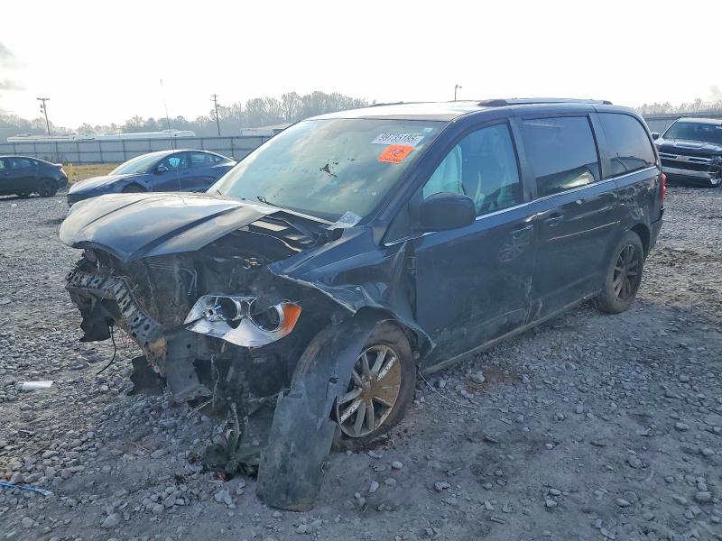 99735185 :رقم المزاد ، 2C4RDGCG4LR153603 vin ، 2020 Dodge Grand Caravan مزاد بيع