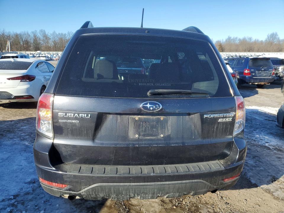 Продаж на аукціоні авто 2012 Subaru Forester, vin: JF2SHAECXCH454368, номер лоту: 74090915