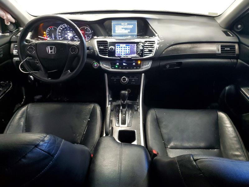 Aukcja sprzedaży 2015 Honda Accord, vin: 1HGCR2F90FA802041, numer aukcji: 99305845