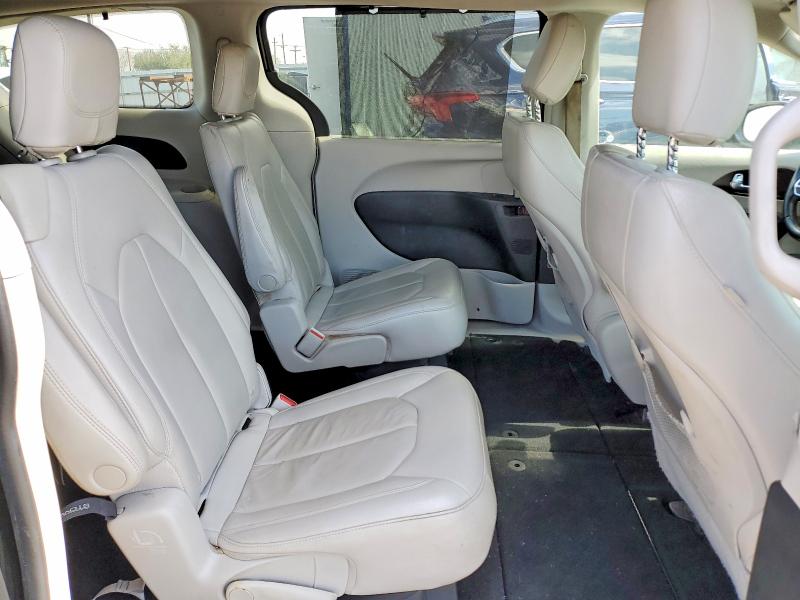 Aukcja sprzedaży 2017 Chrysler Pacifica T, vin: 2C4RC1BG3HR803577, numer aukcji: 73551925