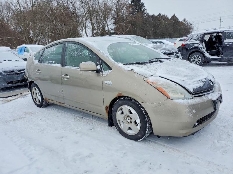 Продажа на аукционе авто 2008 Toyota Prius, vin: JTDKB20U883348205, номер лота: 99286285