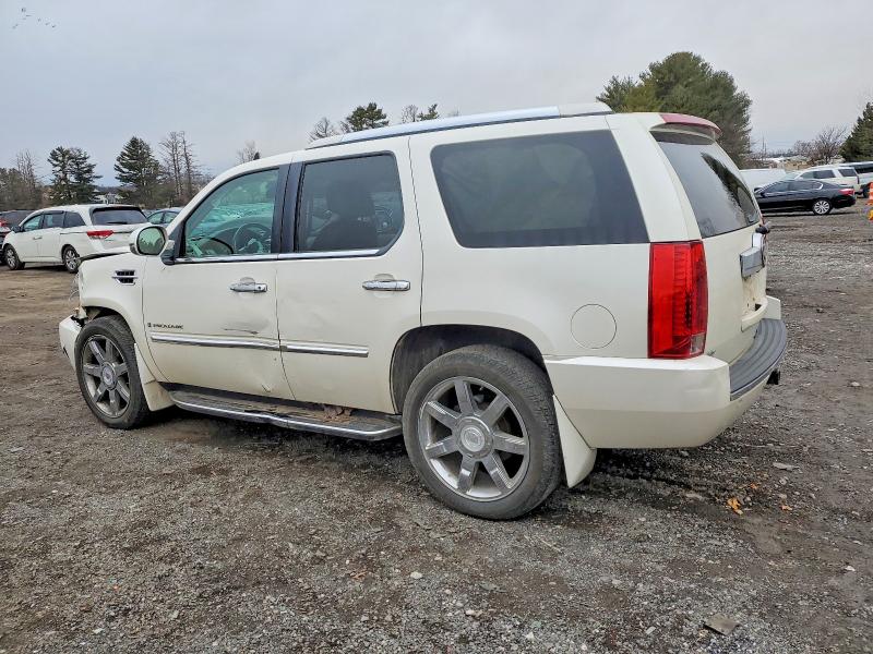 Aukcja sprzedaży 2008 Cadillac Escalade, vin: 1GYFK63848R136237, numer aukcji: 72831245