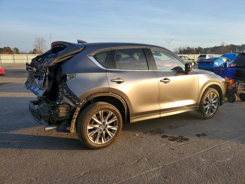 Aukcja sprzedaży 2020 Mazda Cx-5, vin: JM3KFBDM6L1866601, numer aukcji: 99201595