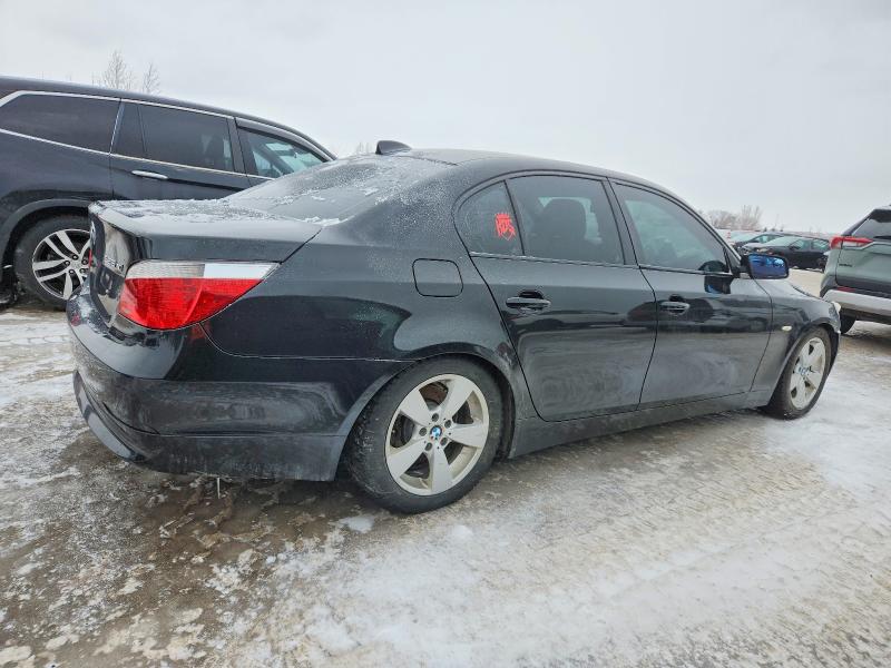 Продаж на аукціоні авто 2006 Bmw 525, vin: WBANF33526CS34884, номер лоту: 99737215