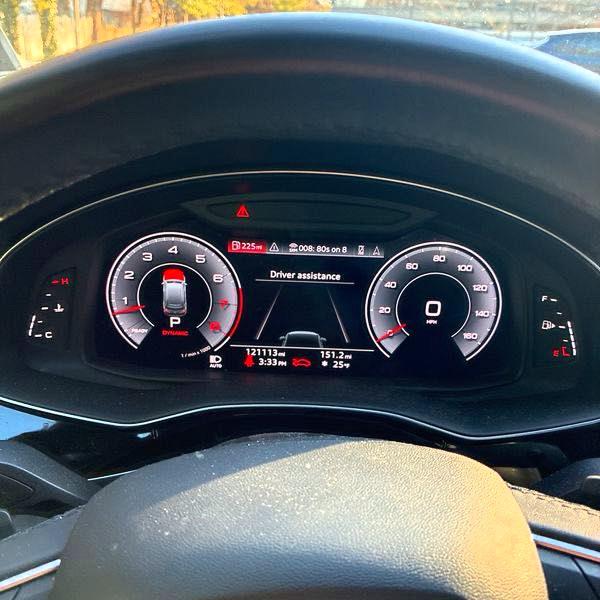 Aukcja sprzedaży 2021 Audi Q7 Premium, vin: WA1AXAF70MD010157, numer aukcji: 75165045
