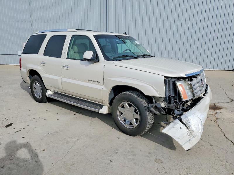 98706955 :رقم المزاد ، 1GYEK63N16R158095 vin ، 2006 Cadillac Escalade مزاد بيع