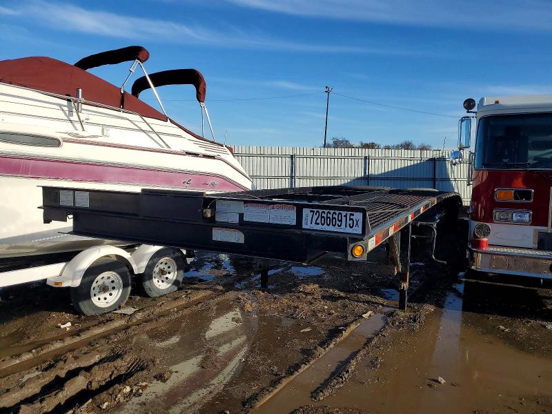 72666915 :رقم المزاد ، 5SHFW5038LB001264 vin ، 2020 Kaufman Cartrailer مزاد بيع