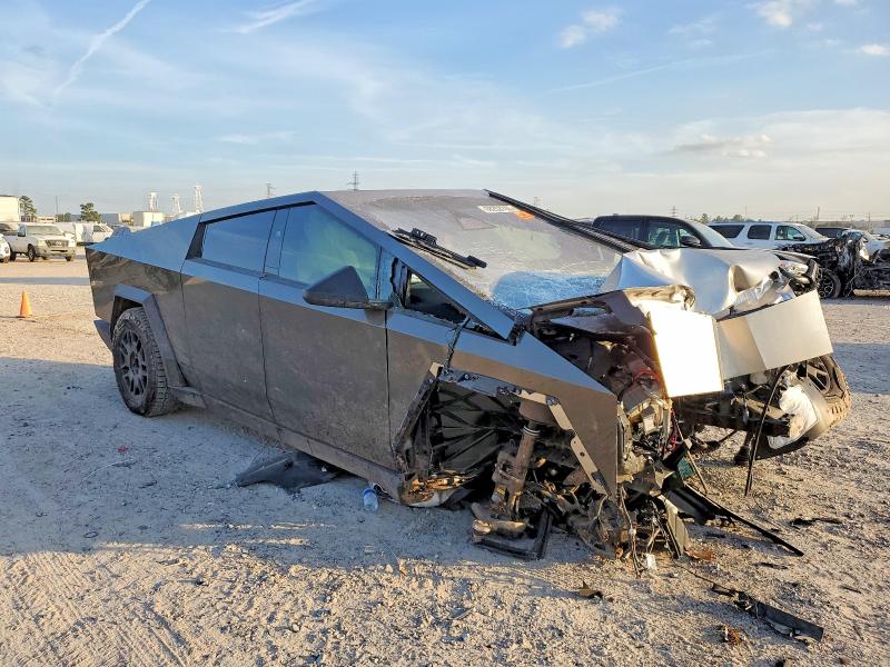 Продажа на аукционе авто 2024 Tesla Cybertruck, vin: 7G2CEHED1RA040041, номер лота: 98253785
