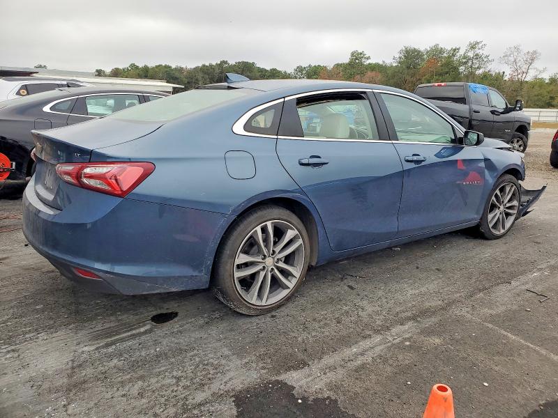 72222775 :رقم المزاد ، 1G1ZE5ST3RF155996 vin ، 2024 Chevrolet Malibu مزاد بيع