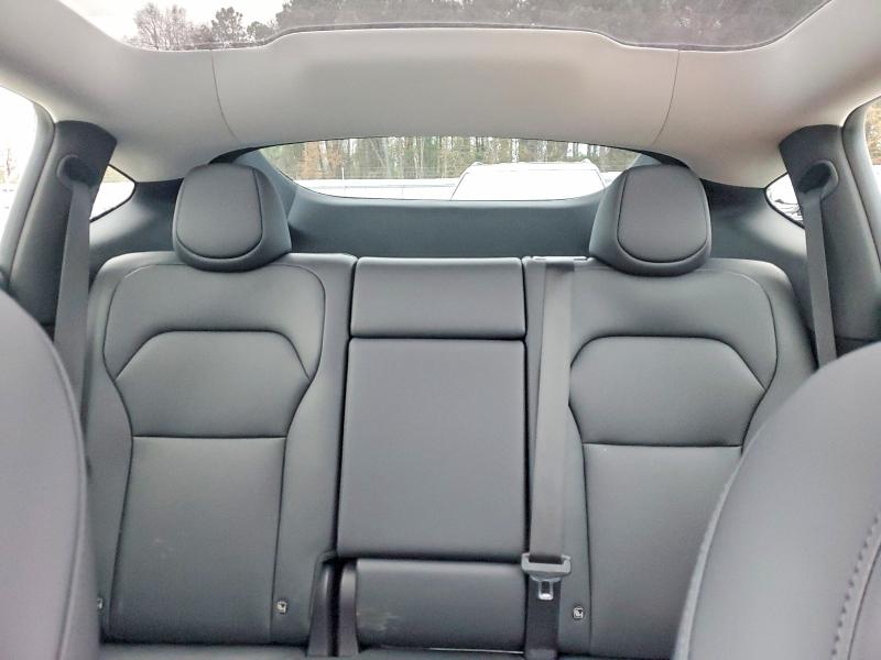 Aukcja sprzedaży 2026 Tesla Model Y, vin: 7SAYGDED5TF537022, numer aukcji: 98027835