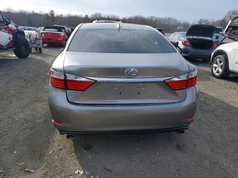 Продажа на аукционе авто 2015 Lexus Es, vin: JTHBK1GG6F2159743, номер лота: 93405625