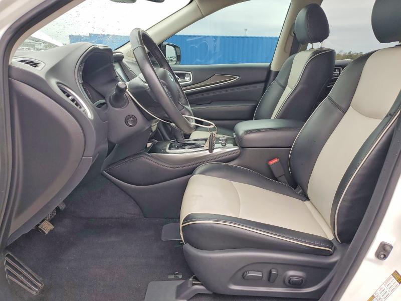 Aukcja sprzedaży 2020 Infiniti Qx60, vin: 5N1DL0MN7LC548624, numer aukcji: 73000165