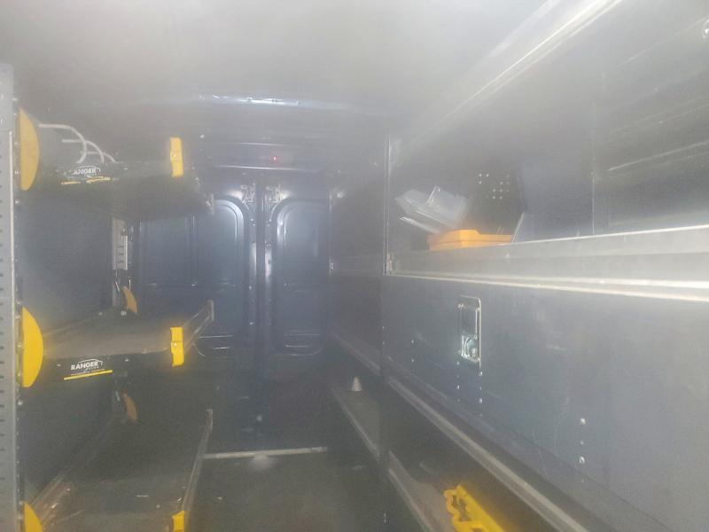 Продажа на аукционе авто 2021 Ford Transit, vin: 1FTBW9CG9MKA38583, номер лота: 99293505