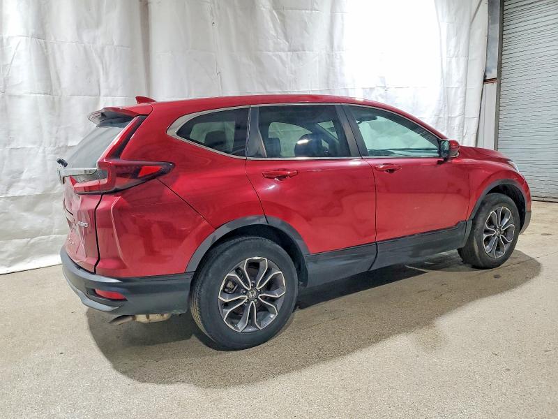 Aukcja sprzedaży 2022 Honda Cr-v, vin: 5J6RW2H57NA013289, numer aukcji: 96218385