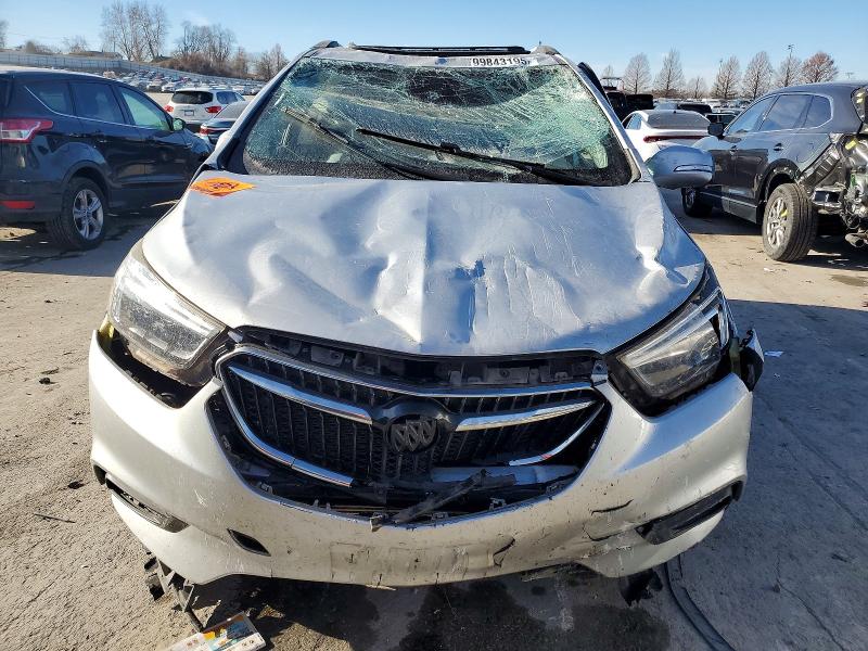 Aukcja sprzedaży 2017 Buick Encore, vin: KL4CJGSB0HB094182, numer aukcji: 99843195