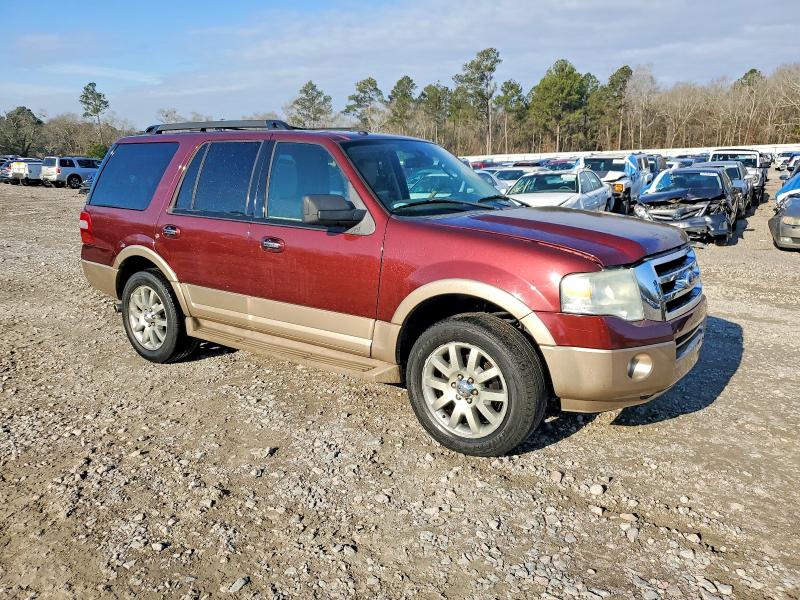 74378505 :رقم المزاد ، 1FMJU1H50BEF25494 vin ، 2011 Ford Expedition مزاد بيع