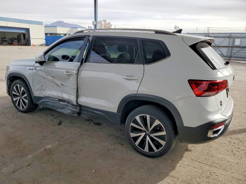 Aukcja sprzedaży 2022 Volkswagen Taos, vin: 3VVTX7B21NM084500, numer aukcji: 74422935