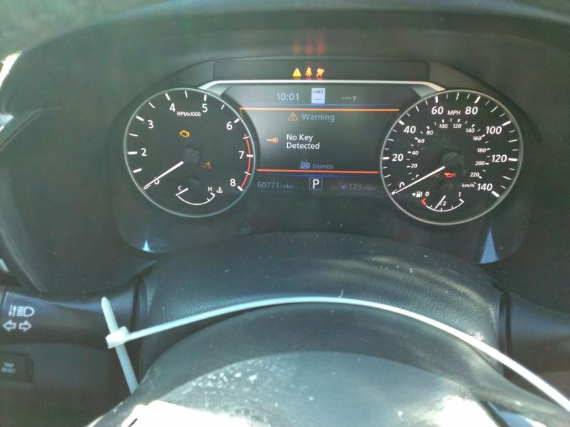 Продаж на аукціоні авто 2020 Nissan Altima, vin: 1N4BL4FW2LC189861, номер лоту: 92318125