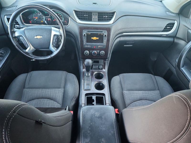 Продаж на аукціоні авто 2017 Chevrolet Traverse L, vin: 1GNKVGKD5HJ219701, номер лоту: 99774565