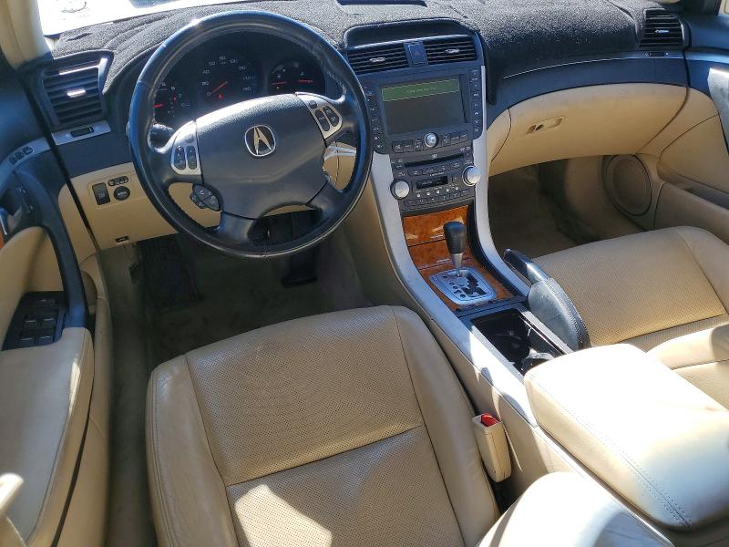 Продажа на аукционе авто 2004 Acura Tl, vin: 19UUA662X4A029324, номер лота: 72645345