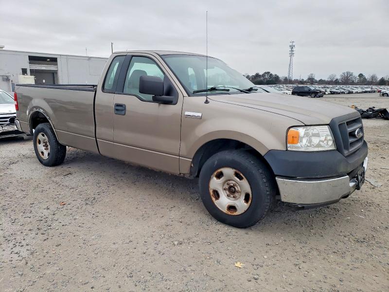 Продаж на аукціоні авто 2005 Ford F-150, vin: 1FTRF12265NB70903, номер лоту: 99764095