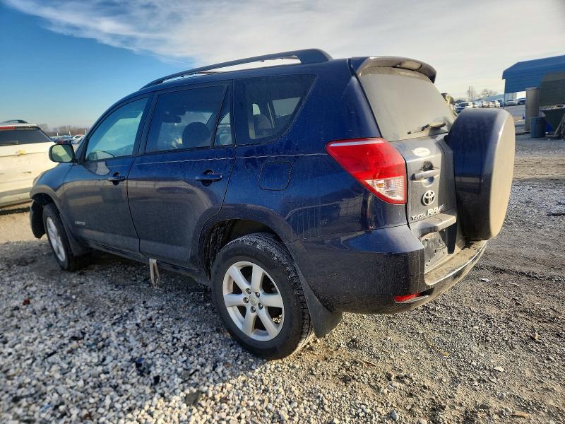 Aukcja sprzedaży 2006 Toyota Rav4, vin: JTMZK31V965000331, numer aukcji: 47977026