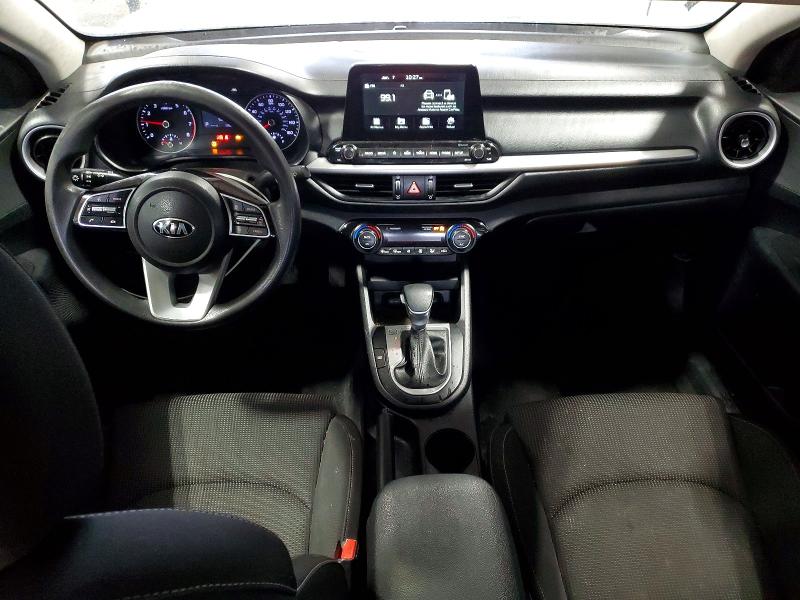 Продажа на аукционе авто 2019 Kia Forte, vin: 3KPF24AD4KE071788, номер лота: 99650945