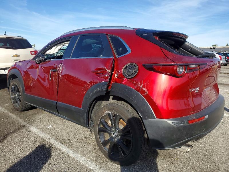 Продаж на аукціоні авто 2021 Mazda Cx-30, vin: 3MVDMBAY5MM264757, номер лоту: 73887775