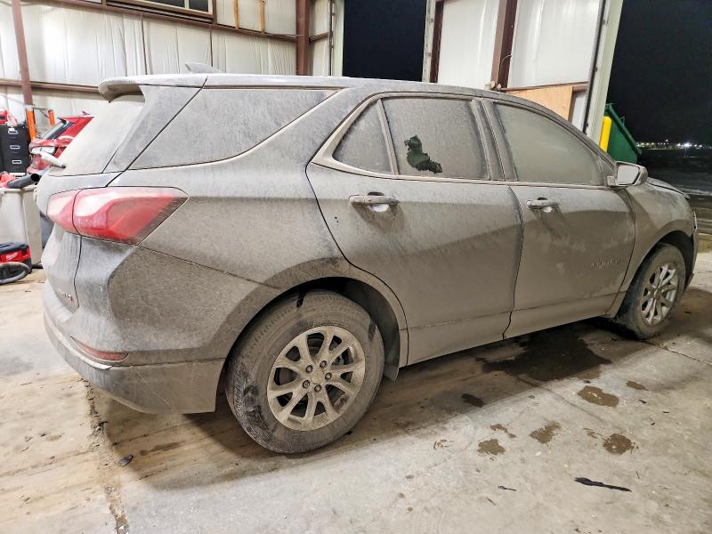 Продаж на аукціоні авто 2019 Chevrolet Equinox Lt, vin: 2GNAXUEV3K6304596, номер лоту: 73294125