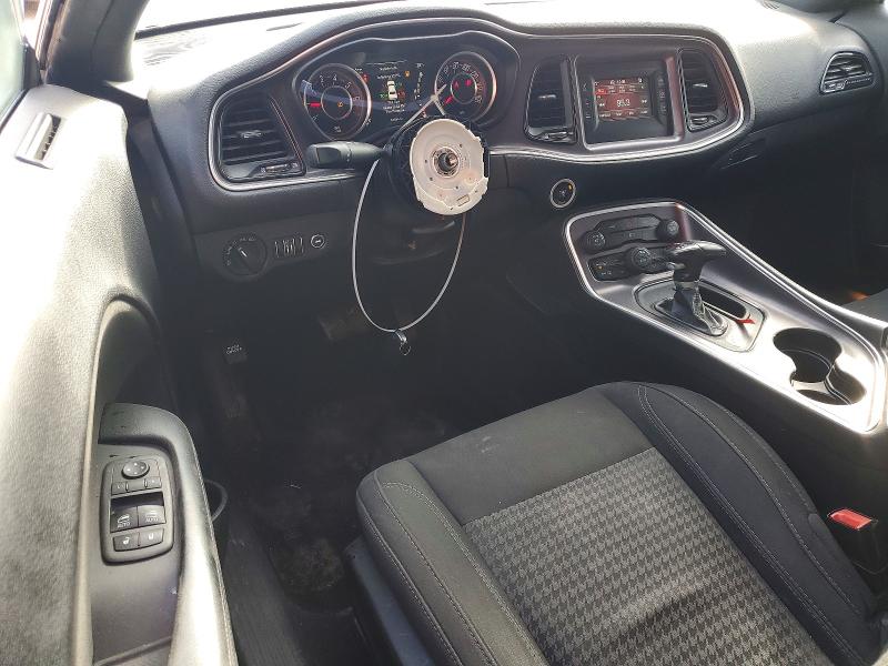 Продажа на аукционе авто 2016 Dodge Challenger, vin: 2C3CDZAG9GH113506, номер лота: 75470395